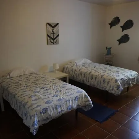 Holiday home T2 Casinha Da Calcada Sao Joao de Lourosa