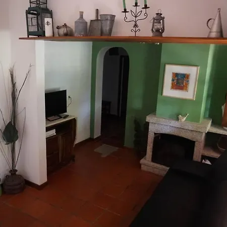 T2 Casinha Da Calcada *