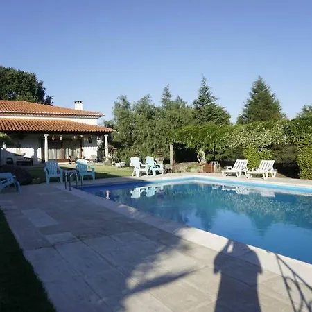 T2 Casinha Da Calcada Holiday home