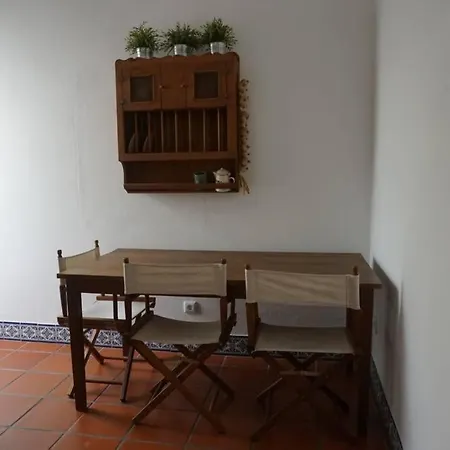 Holiday home T2 Casinha Da Calcada Sao Joao de Lourosa
