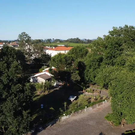 T2 Casinha Da Calcada Holiday home *