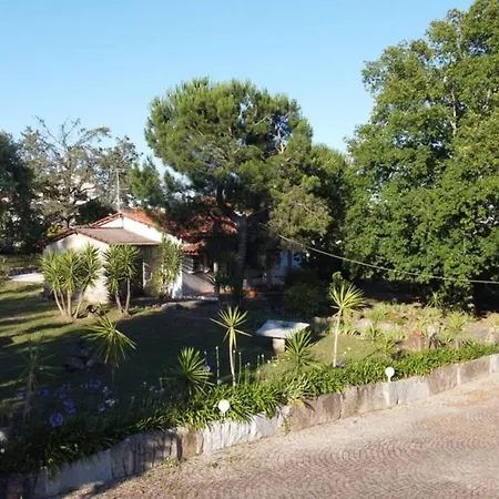 T2 Casinha Da Calcada