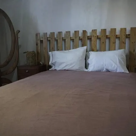 Holiday home T2 Casinha Da Calcada *