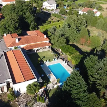 T2 Casinha Da Calcada Holiday home *