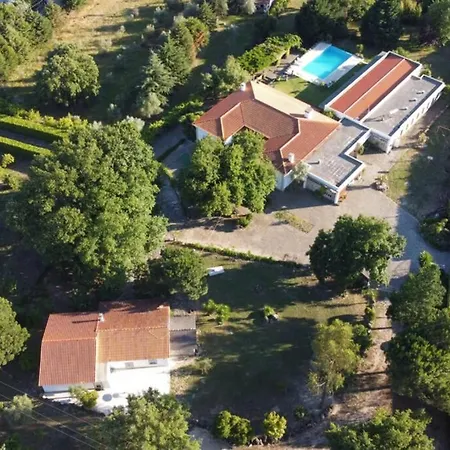 T2 Casinha Da Calcada * Sao Joao de Lourosa