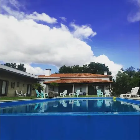 T2 Casinha Da Calcada