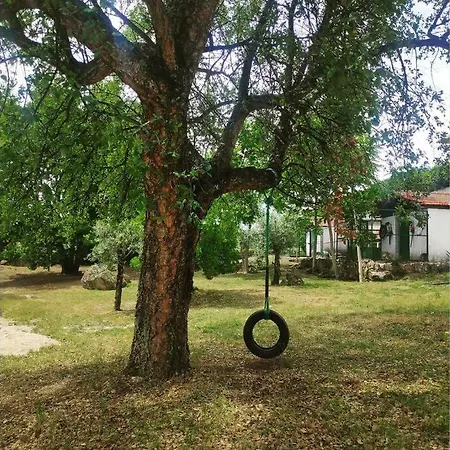 T2 Casinha Da Calcada Holiday home