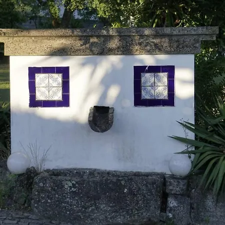 T2 Casinha Da Calcada Sao Joao de Lourosa