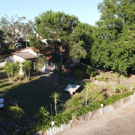 T2 Casinha Da Calcada Sao Joao de Lourosa