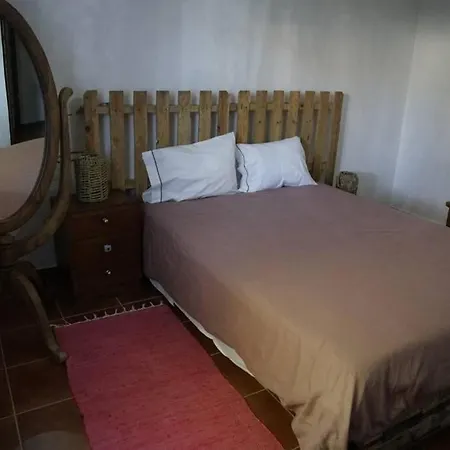 T2 Casinha Da Calcada Holiday home Sao Joao de Lourosa